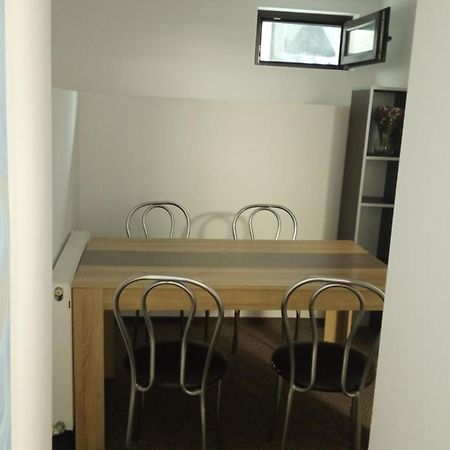 Appartement Karina House à Braşov Extérieur photo