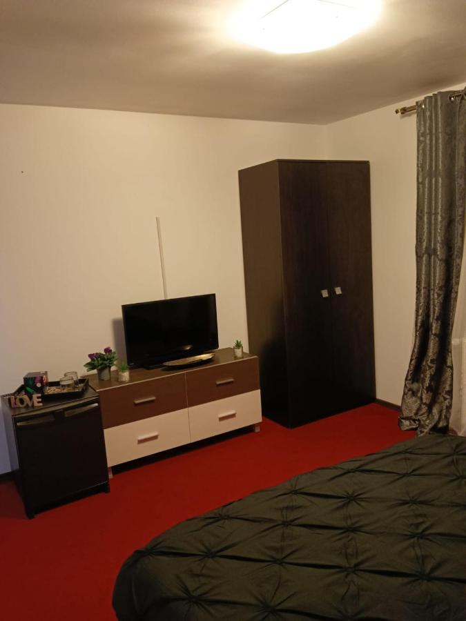 Appartement Karina House à Braşov Extérieur photo