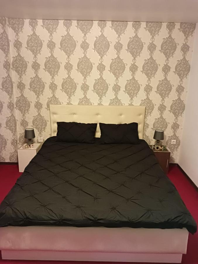Appartement Karina House à Braşov Extérieur photo