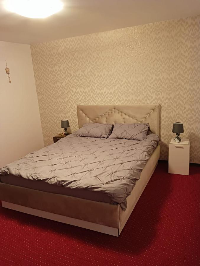 Appartement Karina House à Braşov Extérieur photo