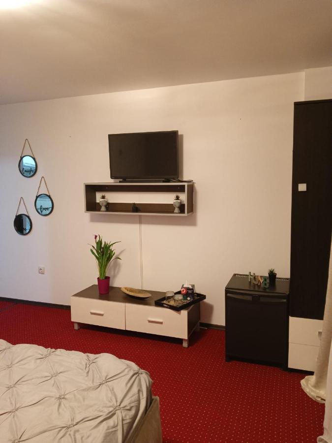 Appartement Karina House à Braşov Extérieur photo