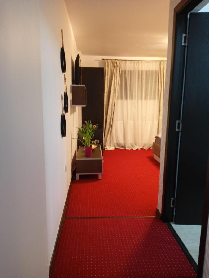 Appartement Karina House à Braşov Extérieur photo