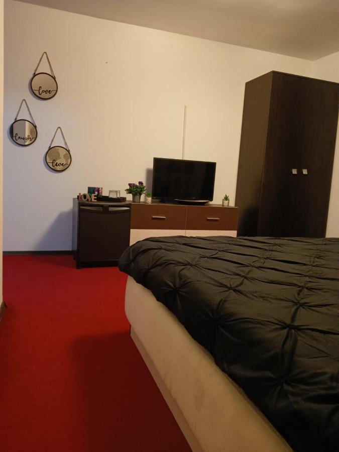 Appartement Karina House à Braşov Extérieur photo