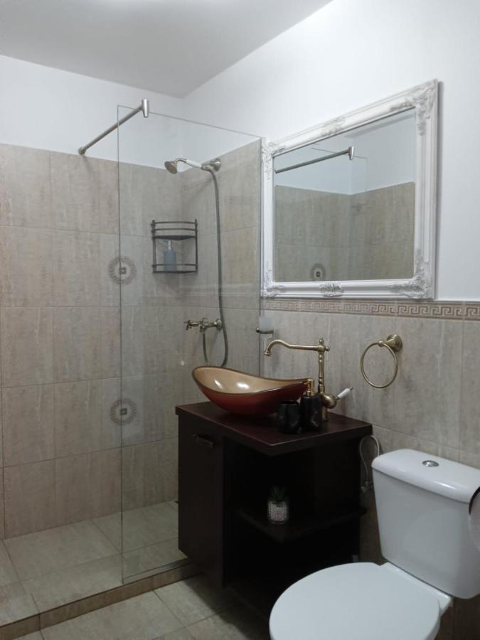Appartement Karina House à Braşov Extérieur photo