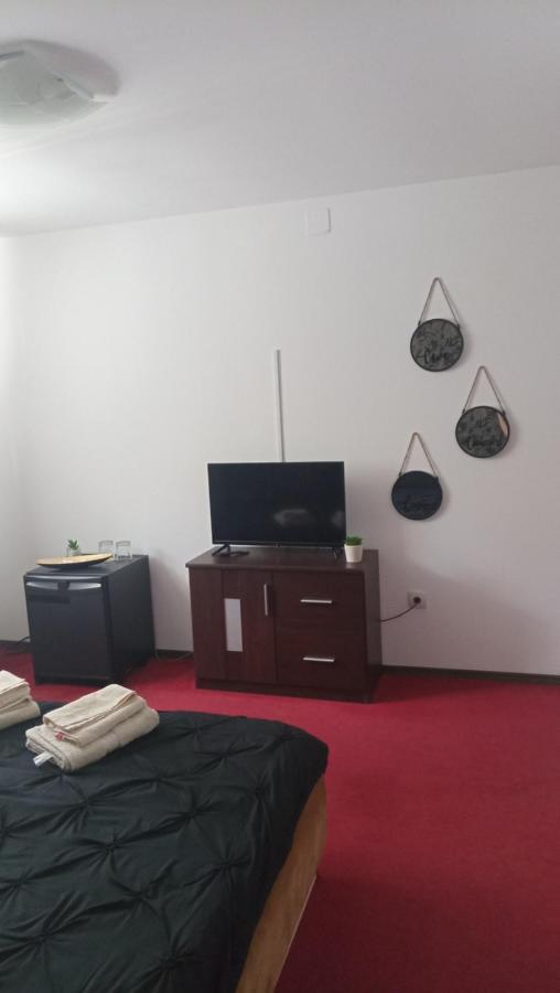 Appartement Karina House à Braşov Extérieur photo