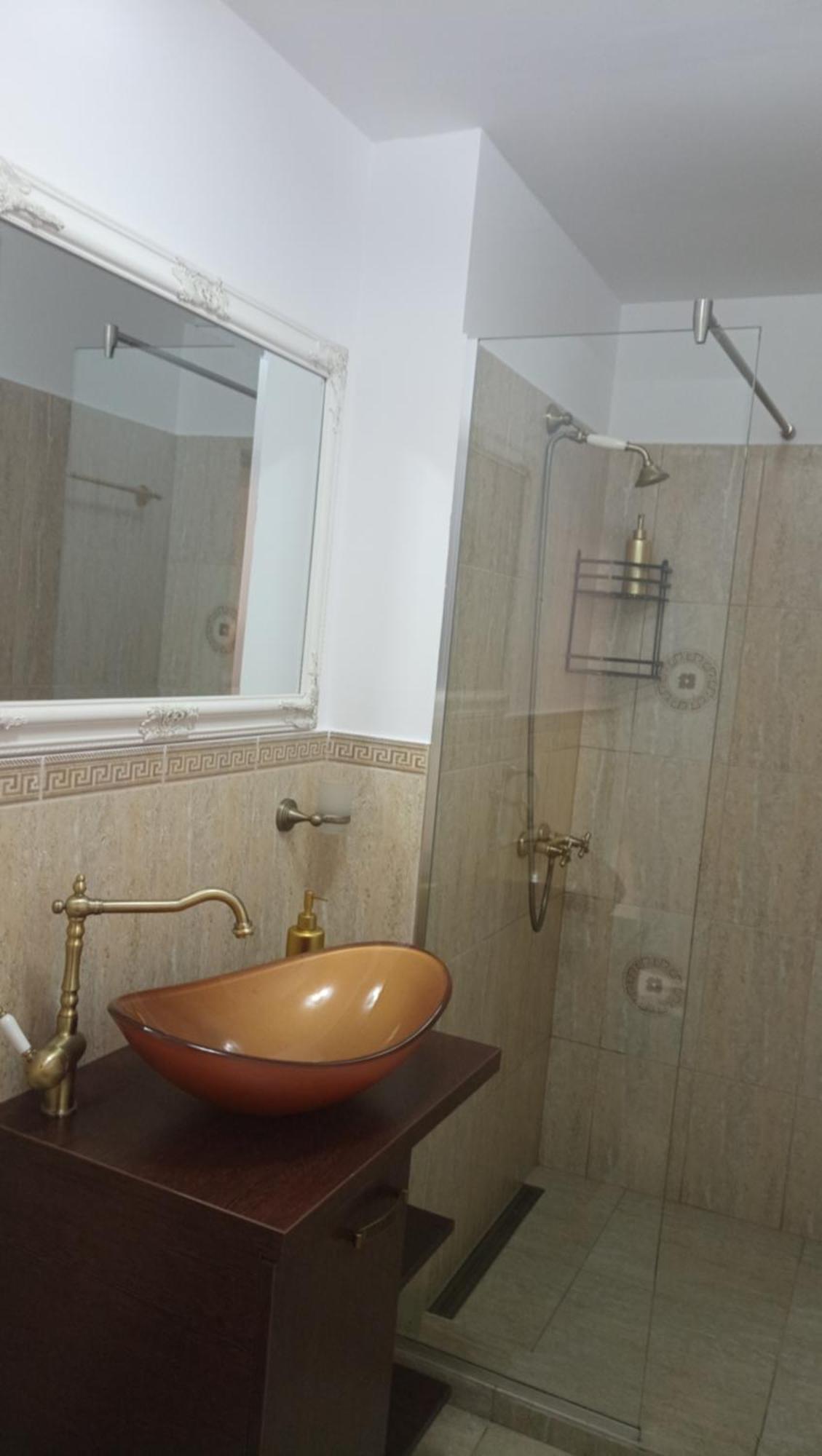 Appartement Karina House à Braşov Extérieur photo