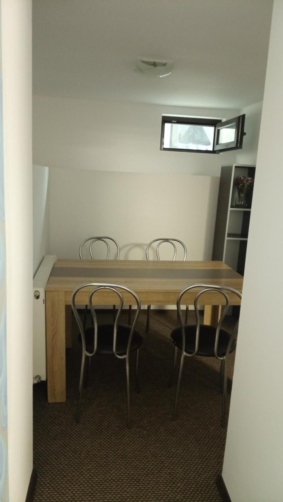 Appartement Karina House à Braşov Extérieur photo