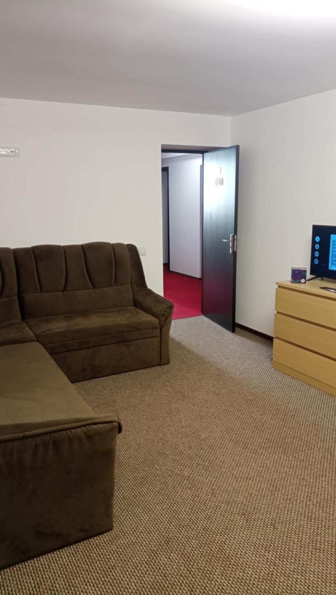 Appartement Karina House à Braşov Extérieur photo