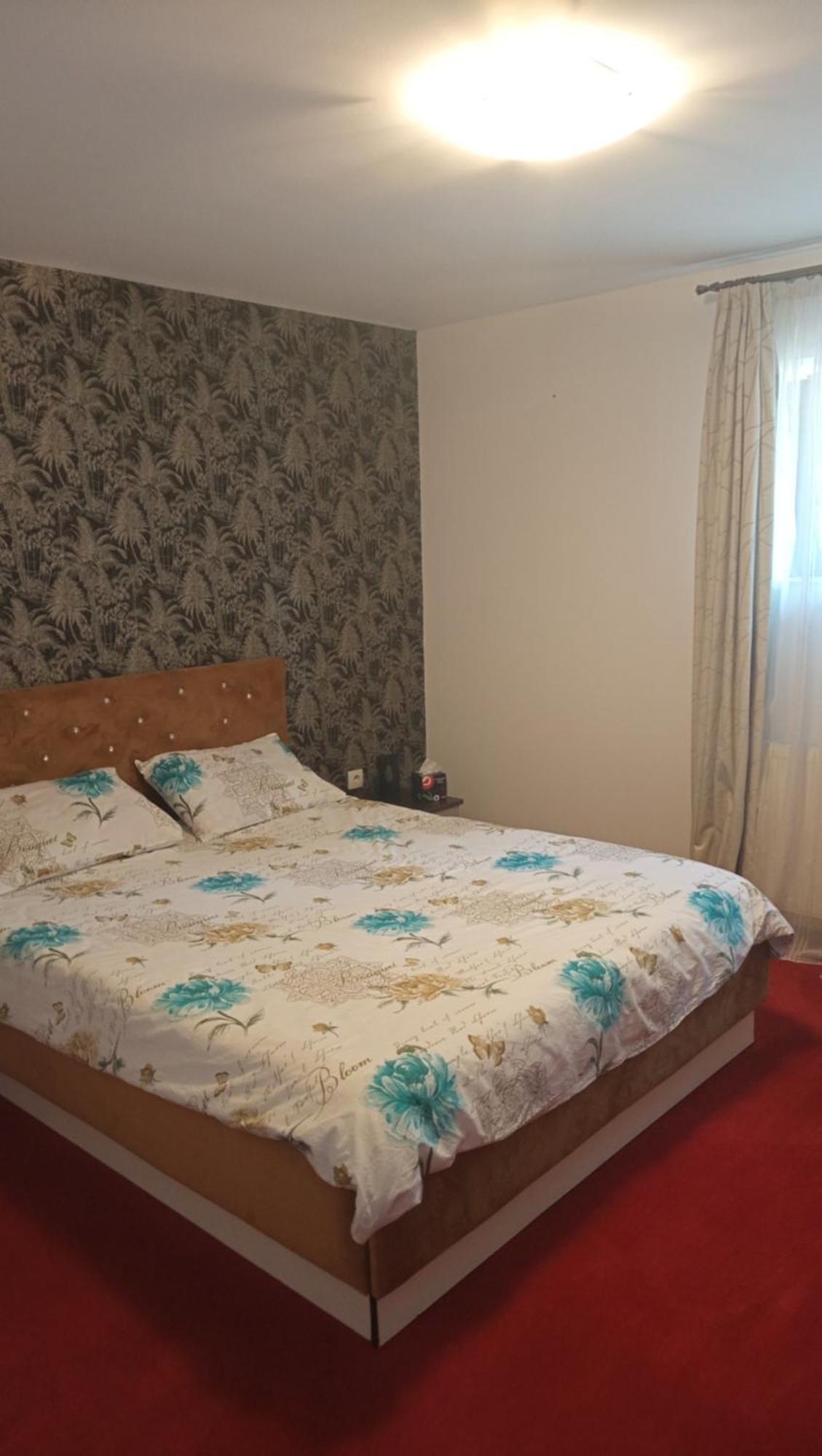 Appartement Karina House à Braşov Extérieur photo